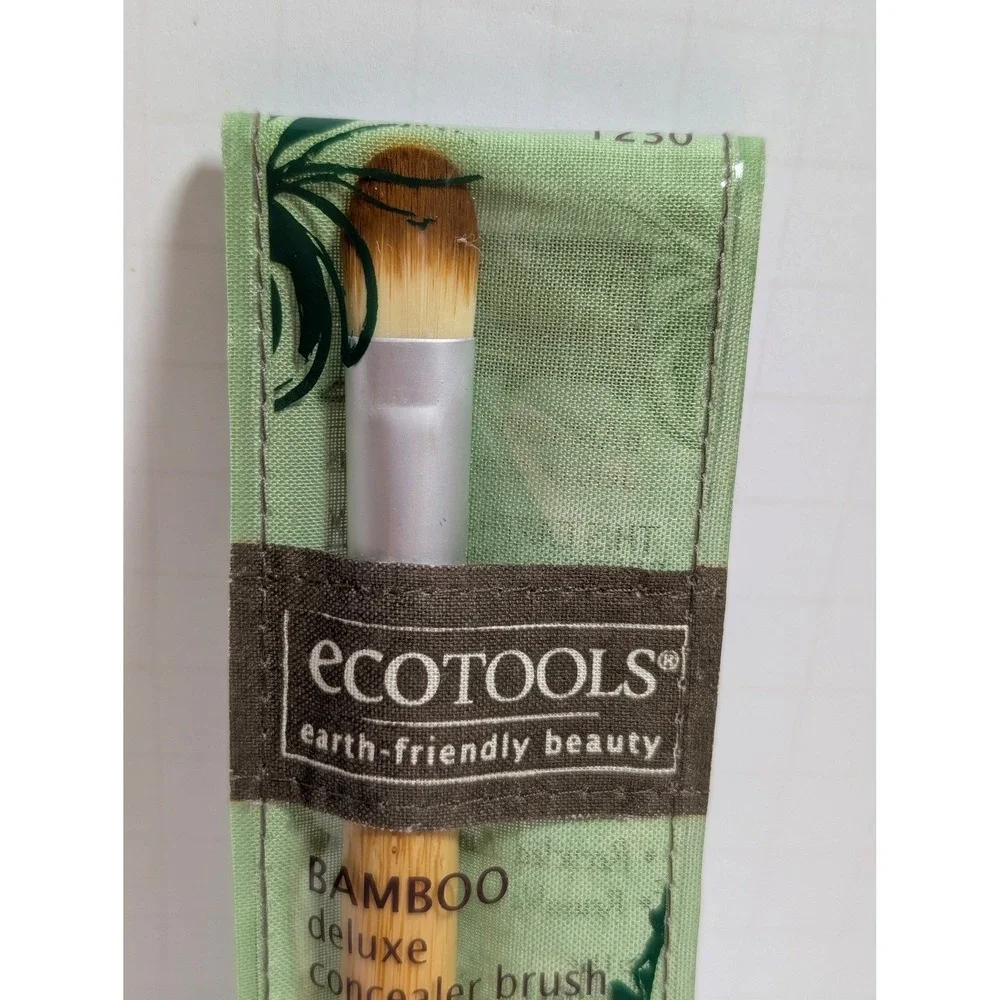 ecotools bamboo deluxe